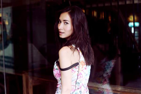 Celina Jade