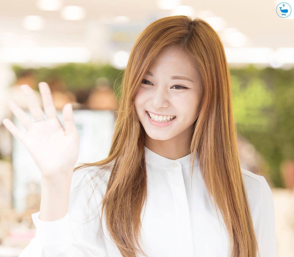 Chou Tzu-yu