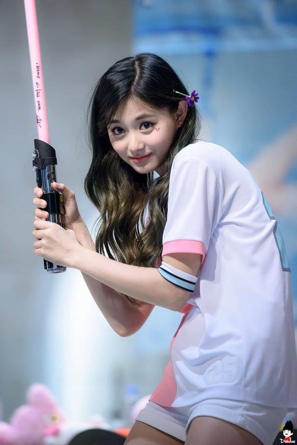 Chou Tzu-yu