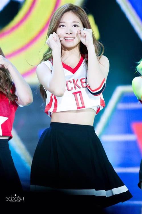 Chou Tzu-yu