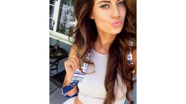 Hannah Stocking