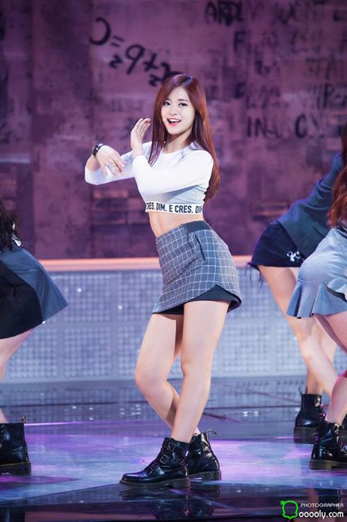 Chou Tzu-yu