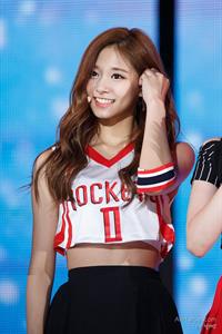 Chou Tzu-yu