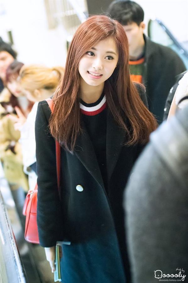 Chou Tzu-yu