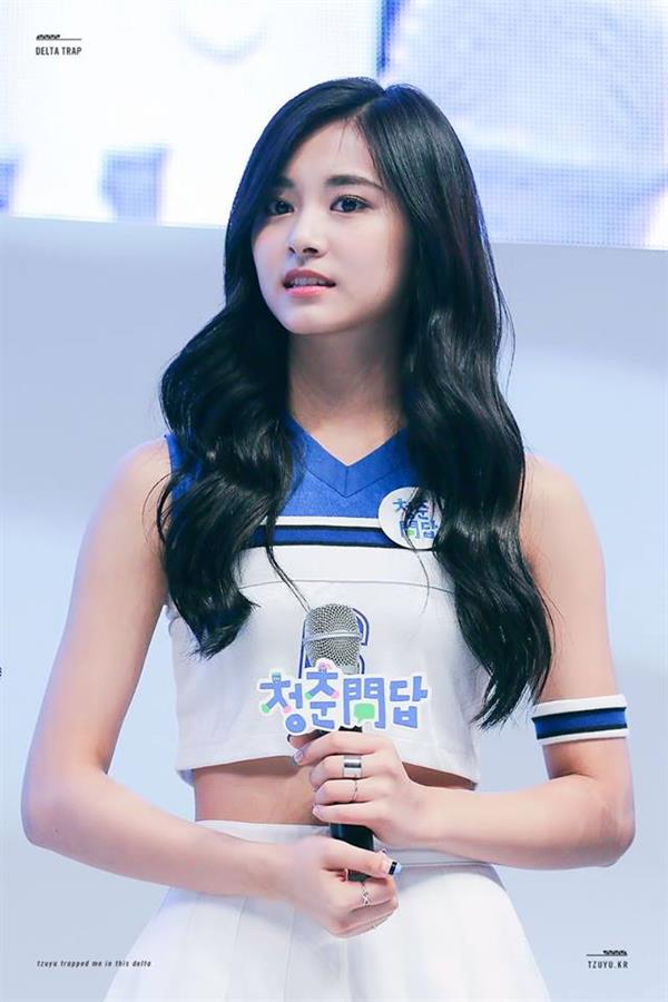 Chou Tzu-yu