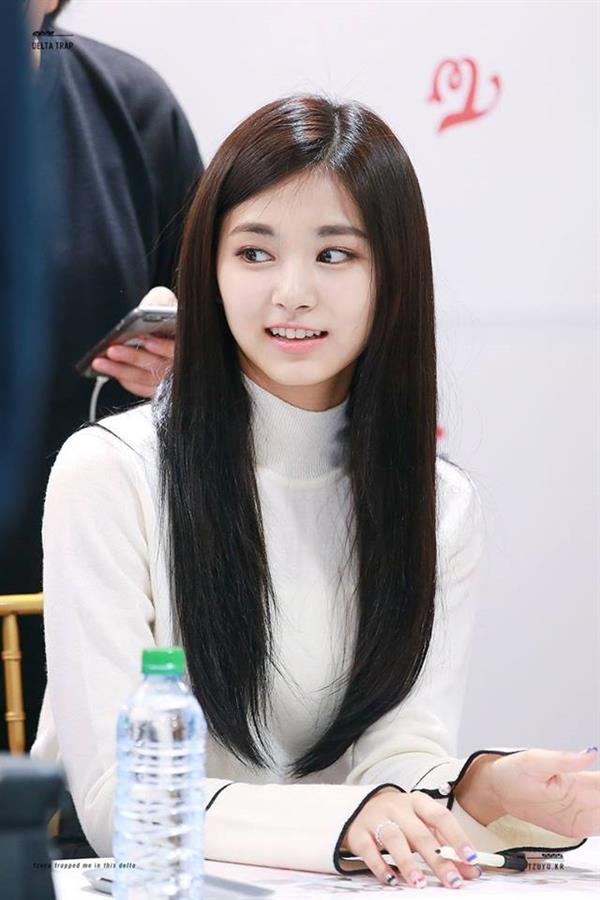 Chou Tzu-yu