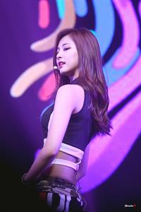 Chou Tzu-yu