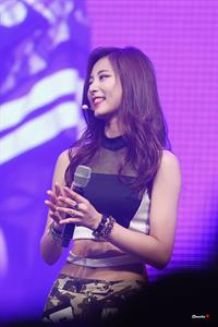 Chou Tzu-yu
