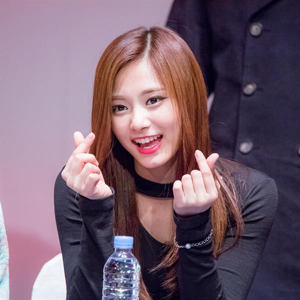 Chou Tzu-yu