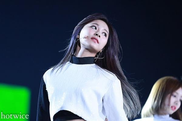 Chou Tzu-yu