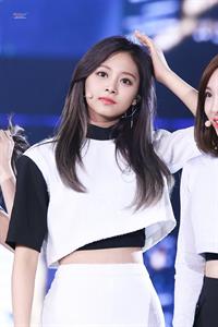 Chou Tzu-yu