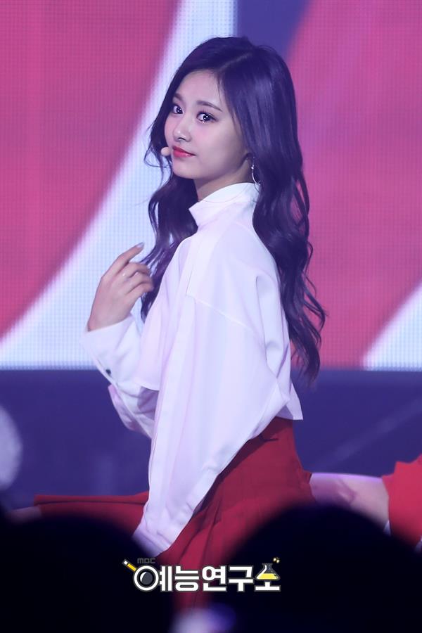 Chou Tzu-yu