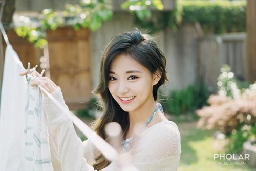 Chou Tzu-yu