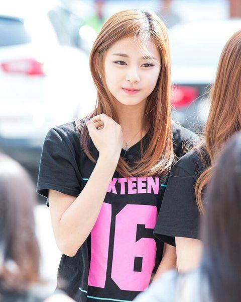 Chou Tzu-yu