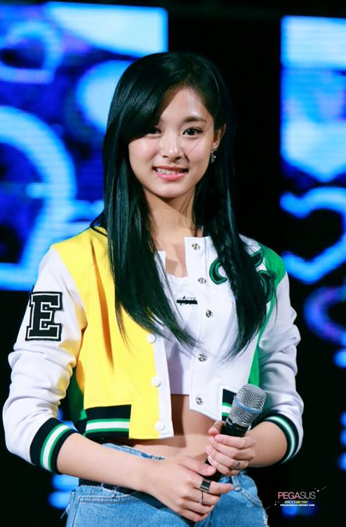 Chou Tzu-yu