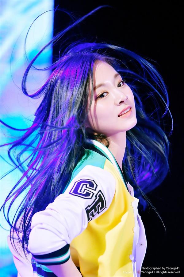 Chou Tzu-yu