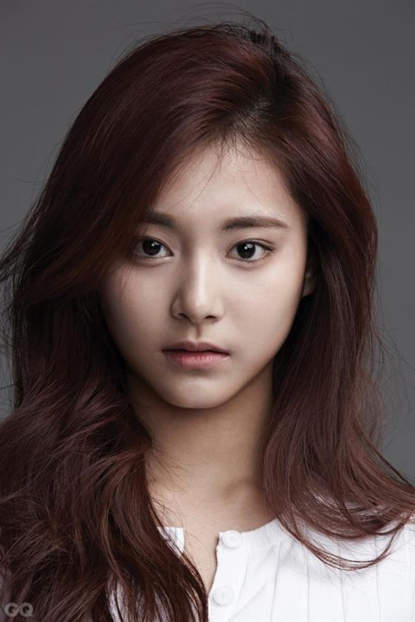 Chou Tzu-yu