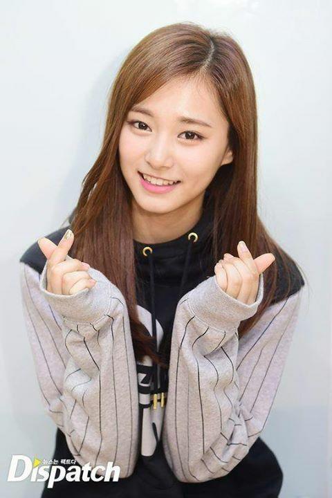 Chou Tzu-yu
