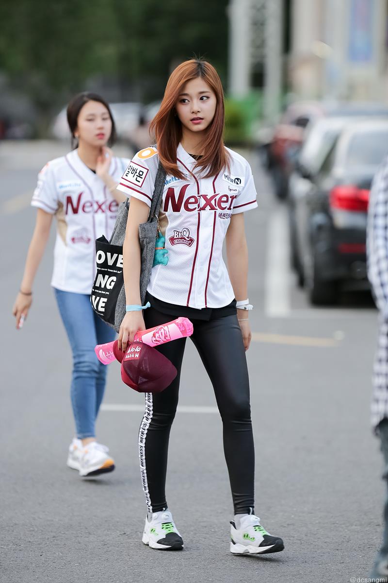 Chou Tzu-yu