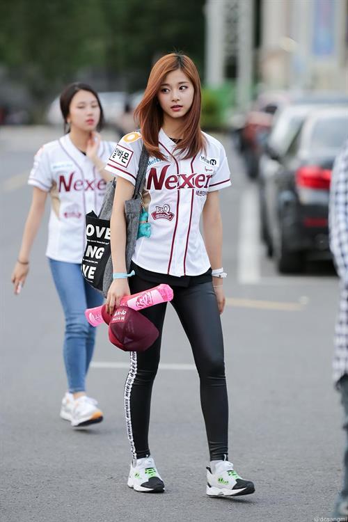Chou Tzu-yu
