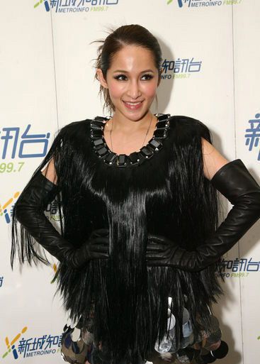 Elva Hsiao