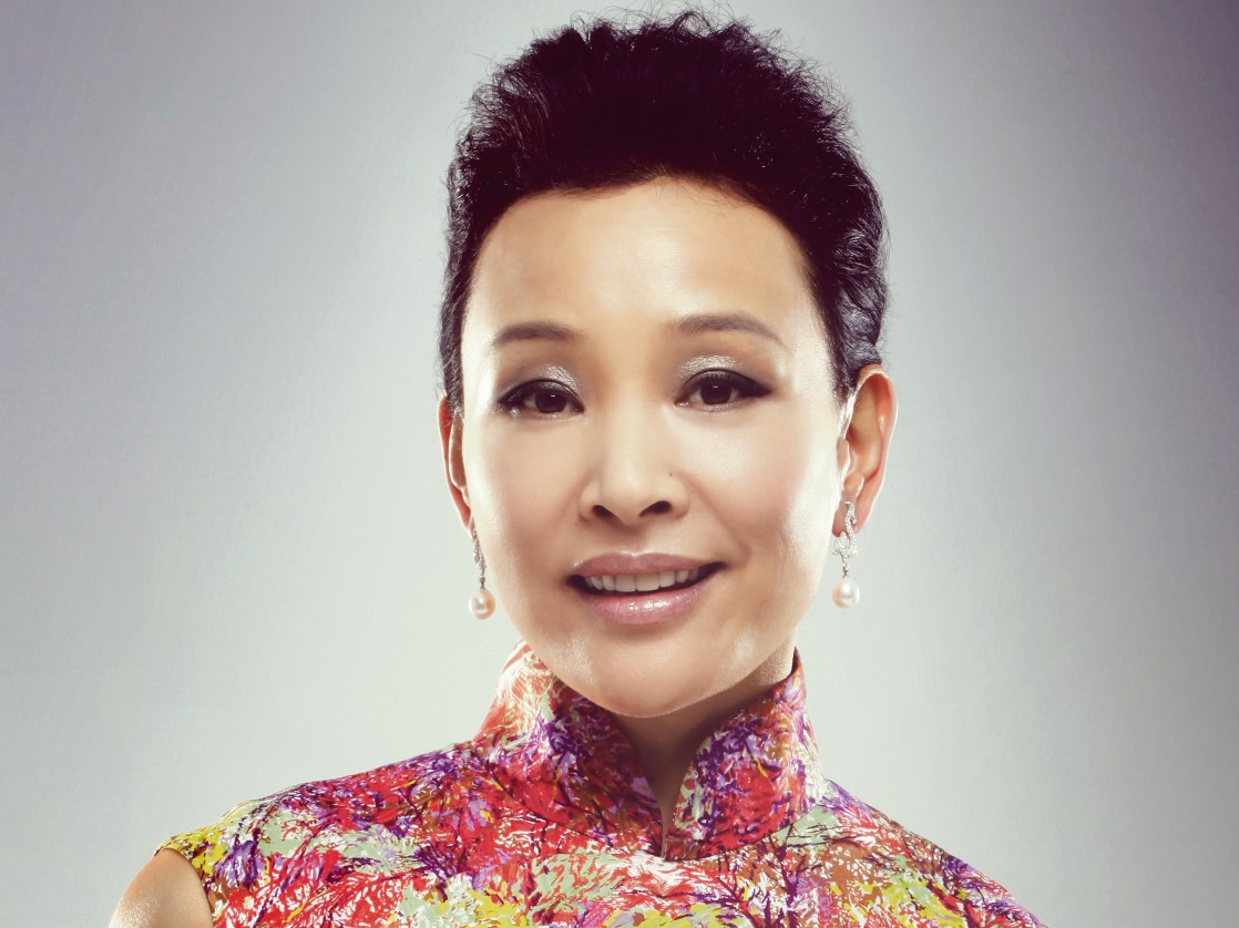 Joan Chen