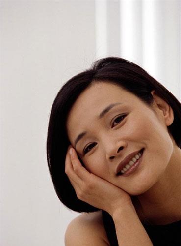 Joan Chen