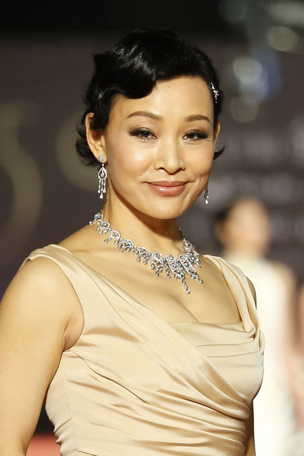 Joan Chen Pictures In An Infinite Scroll 86 Pictures