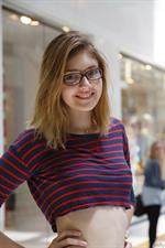 Sloan Kendricks Topless