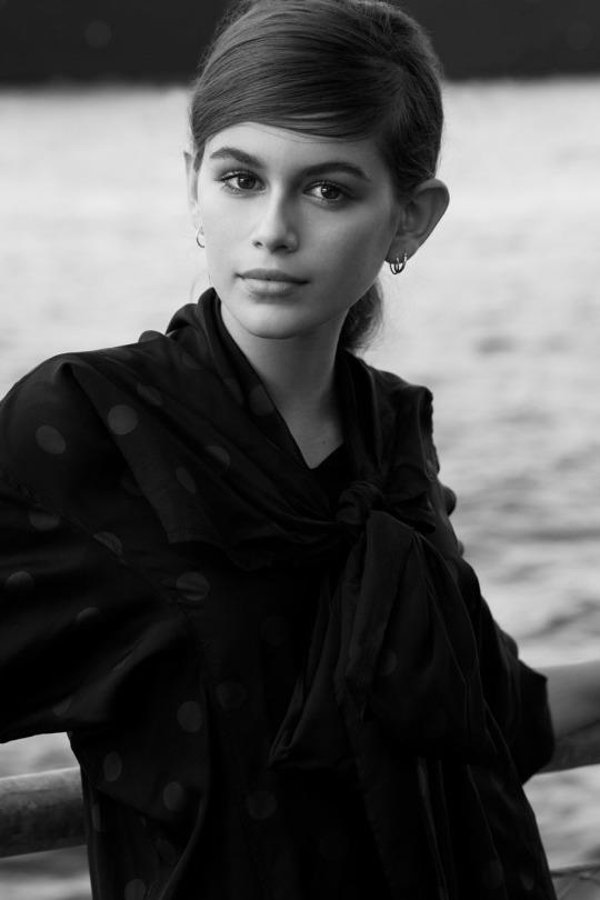 Kaia Gerber