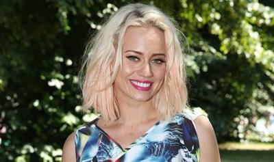 Kimberly Wyatt