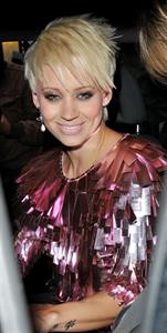 Kimberly Wyatt