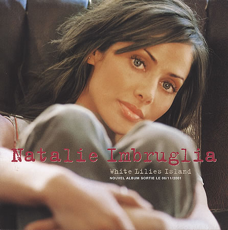 Natalie Imbruglia