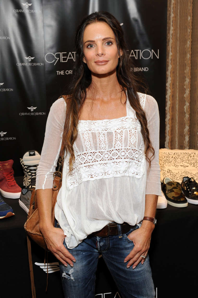 Gabrielle Anwar
