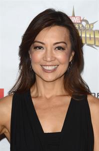 Ming-Na Wen