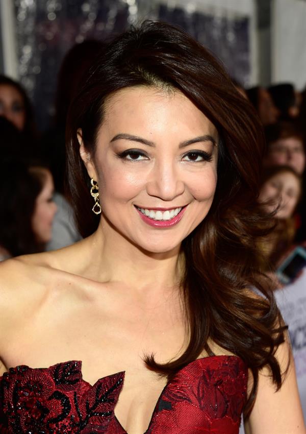 Ming-Na Wen