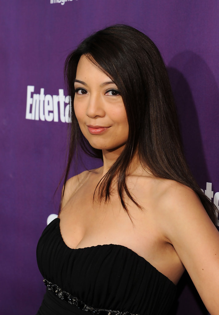 Ming-Na Wen Pictures. 