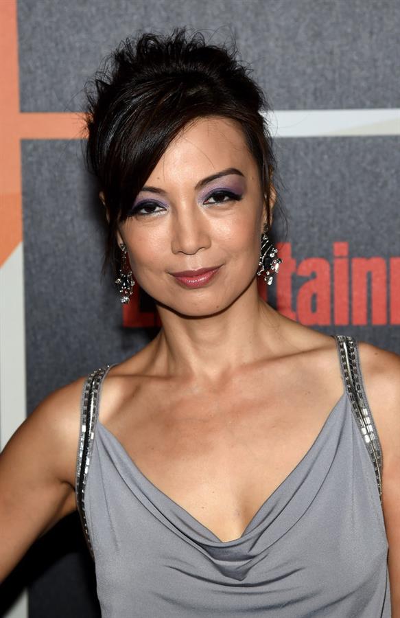 Ming-Na Wen