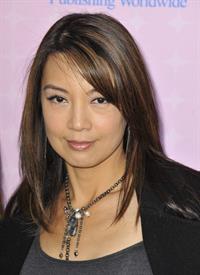 Ming-Na Wen
