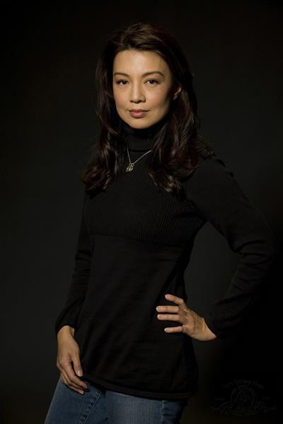 Ming-Na Wen