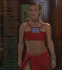 Gabrielle Anwar