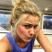 Jessie Diggins