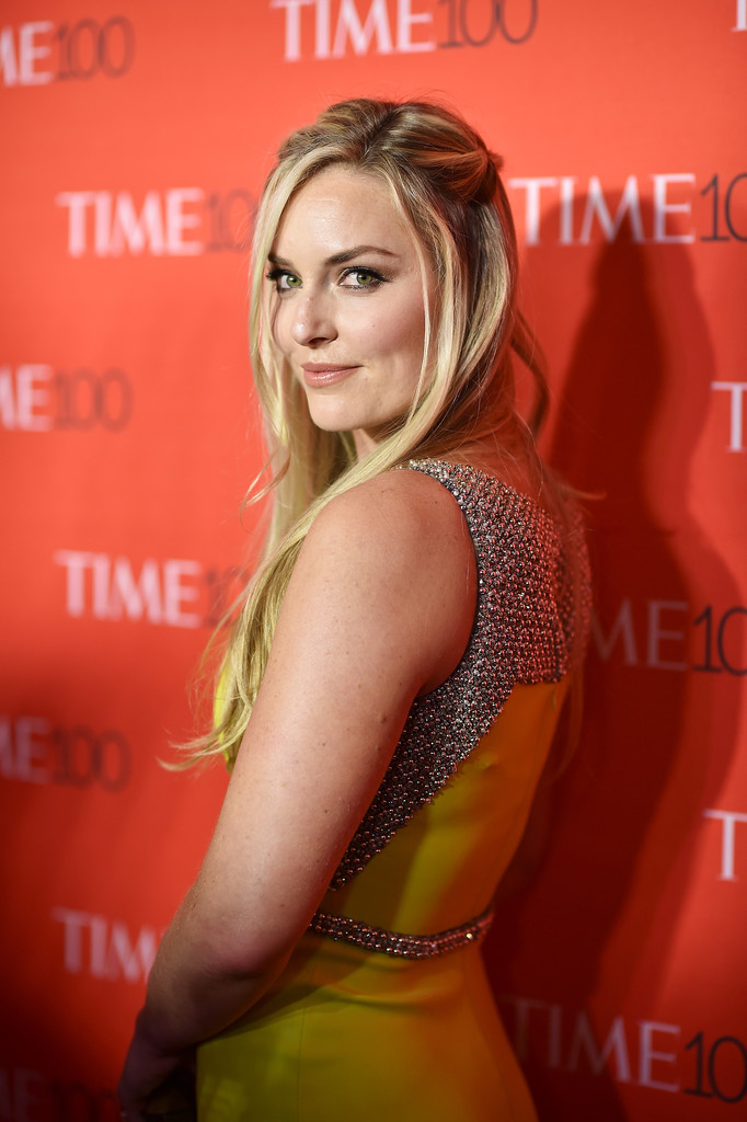 Lindsey Vonn