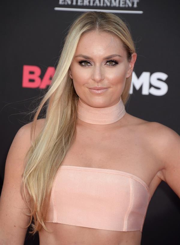 Lindsey Vonn