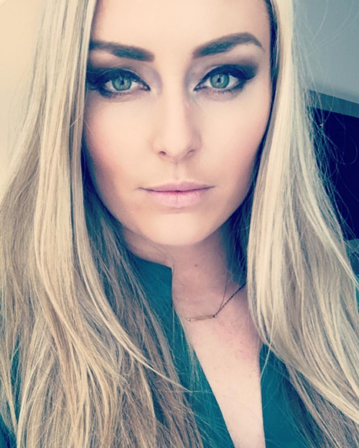 Lindsey Vonn