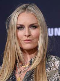 Lindsey Vonn