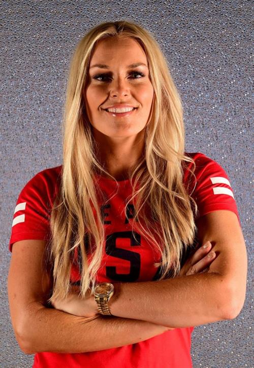 Lindsey Vonn