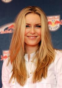 Lindsey Vonn