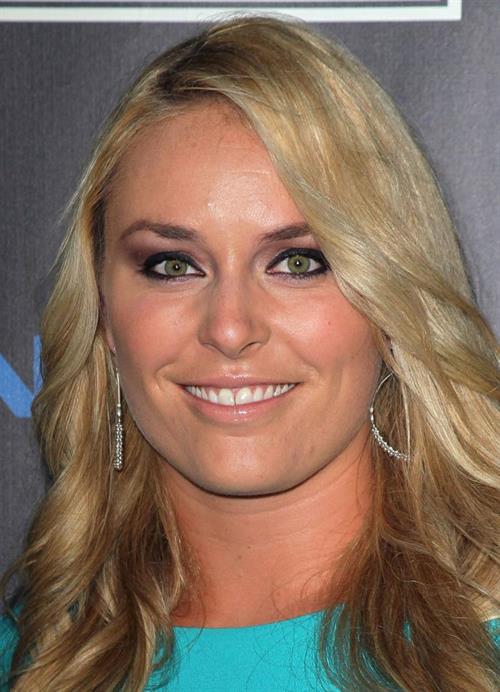 Lindsey Vonn
