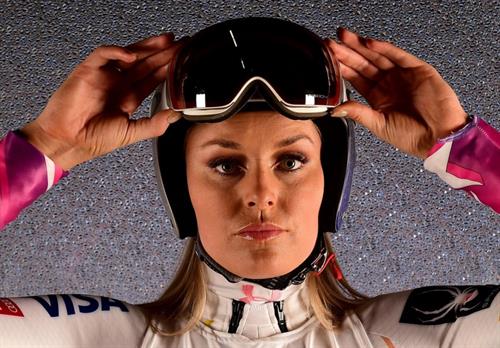 Lindsey Vonn